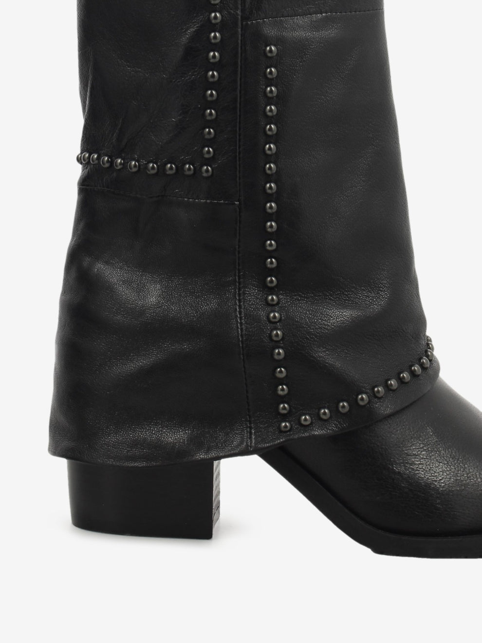 Tex boots Dimora black