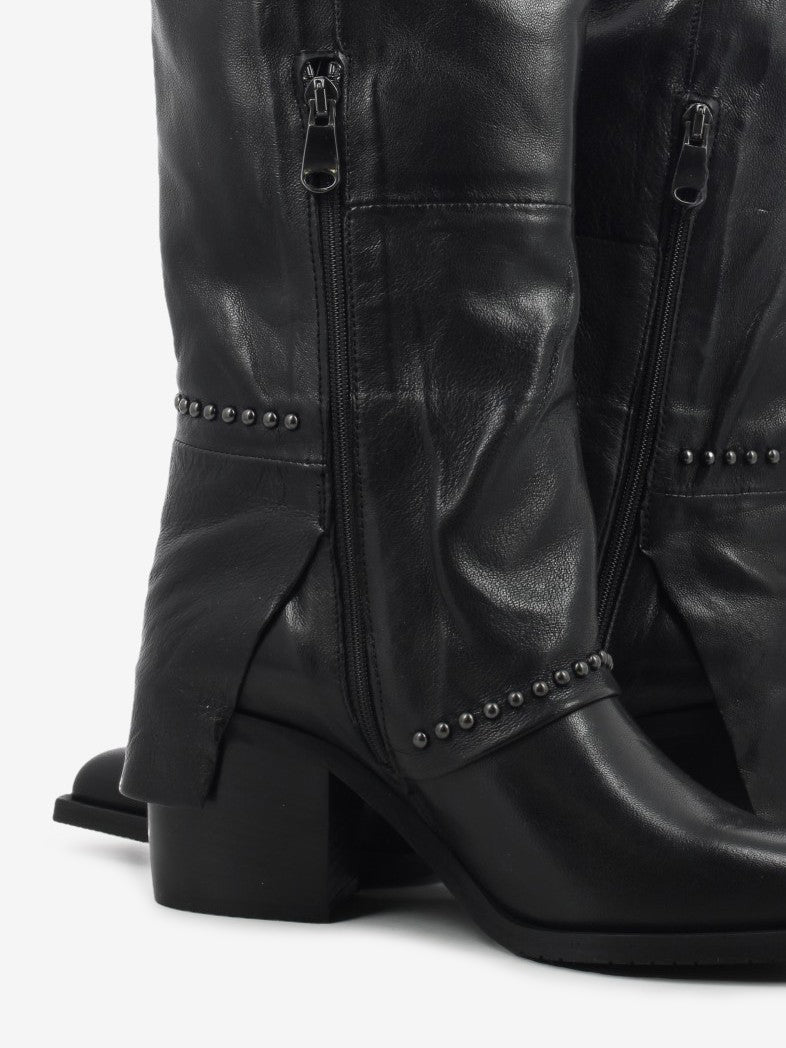 Tex boots Dimora black