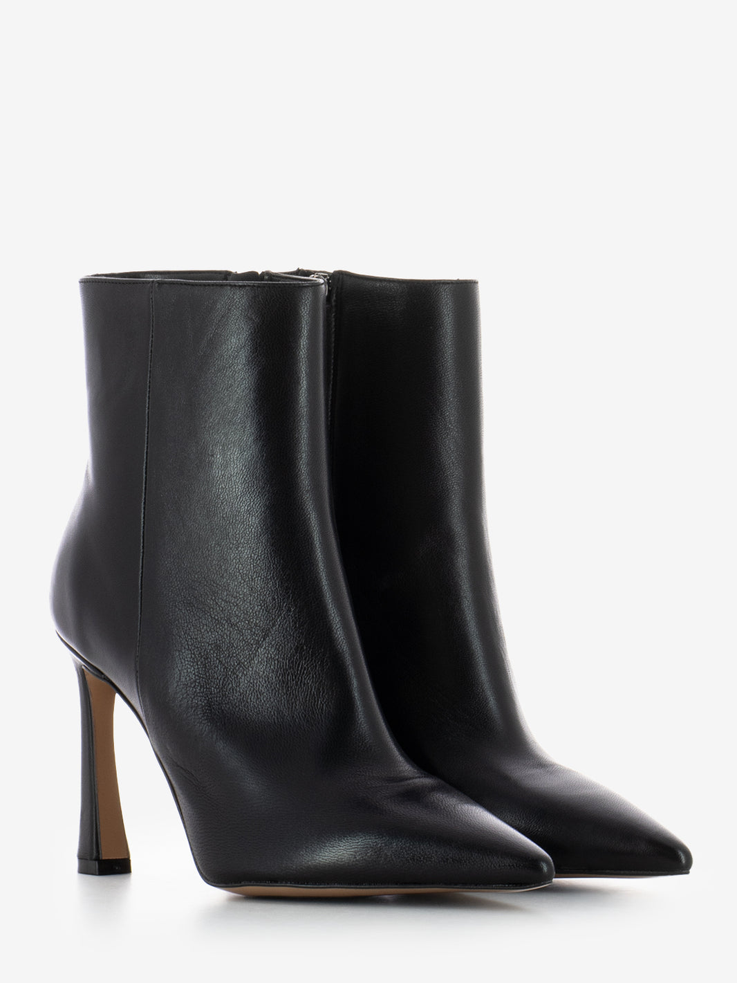 TRONCHETTO T.90 NAPPA BLACK R915-NAP_BLK