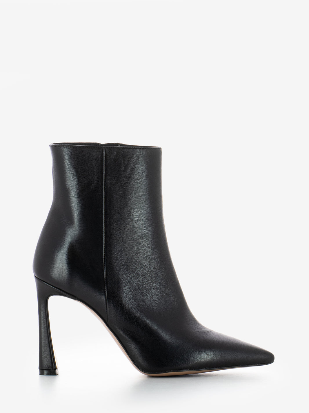 TRONCHETTO T.90 NAPPA BLACK R915-NAP_BLK