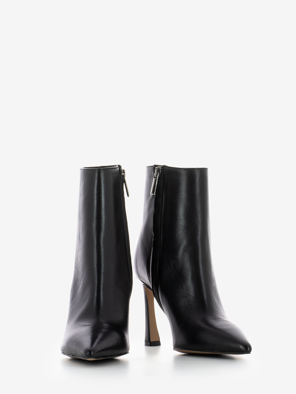 TRONCHETTO T.90 NAPPA BLACK R915-NAP_BLK