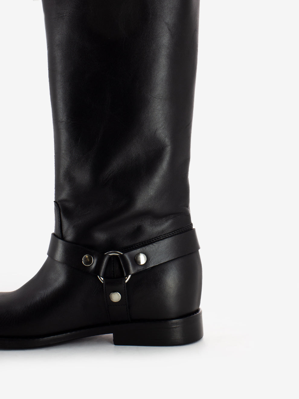 Strategia Black Talc Boot STIMM - Main Image