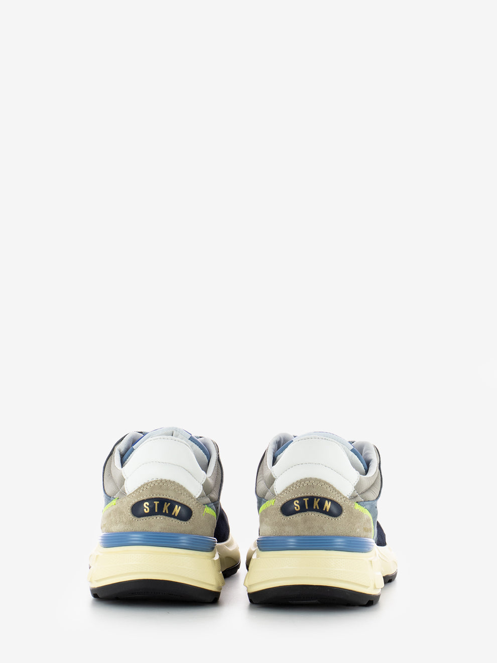 Reverse Water Sneakers