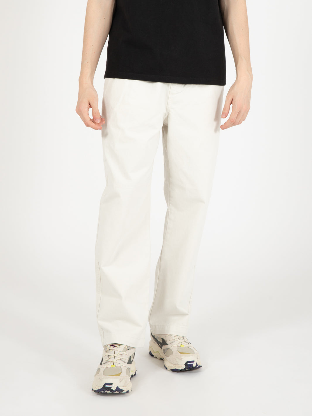 Brushed Beach Pants bone