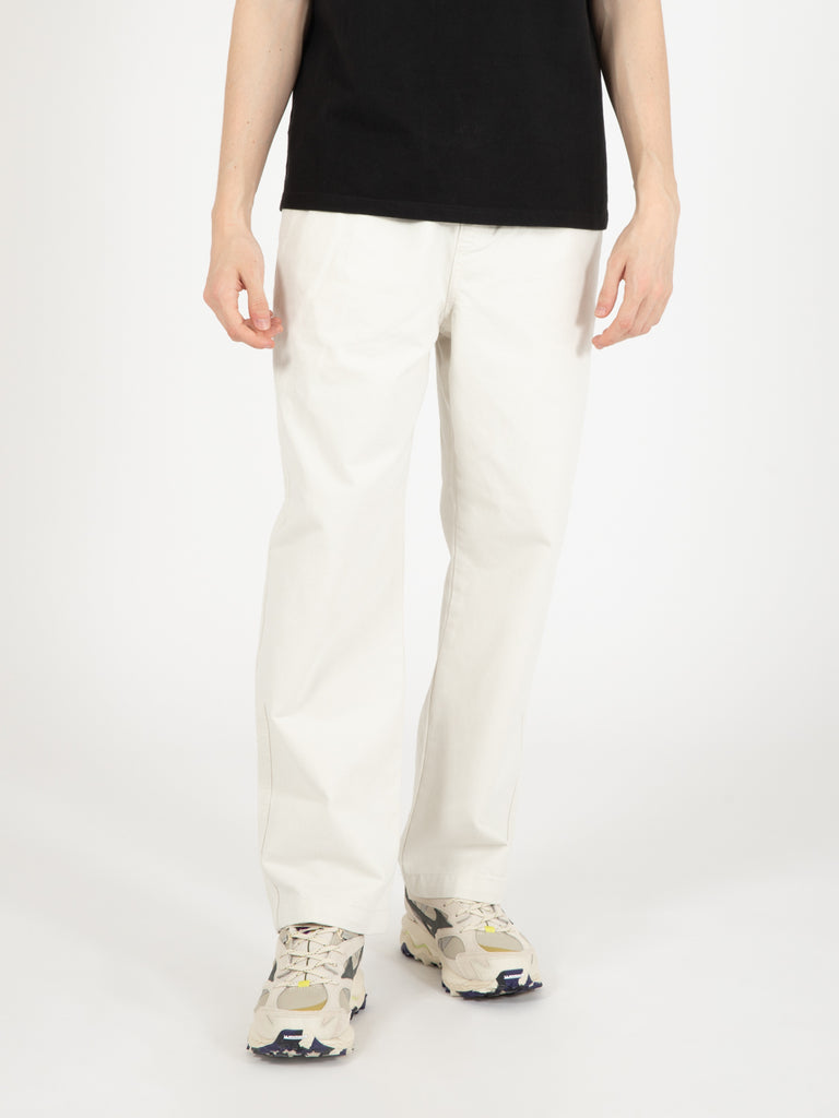 STUSSY - Brushed Beach Pant bone