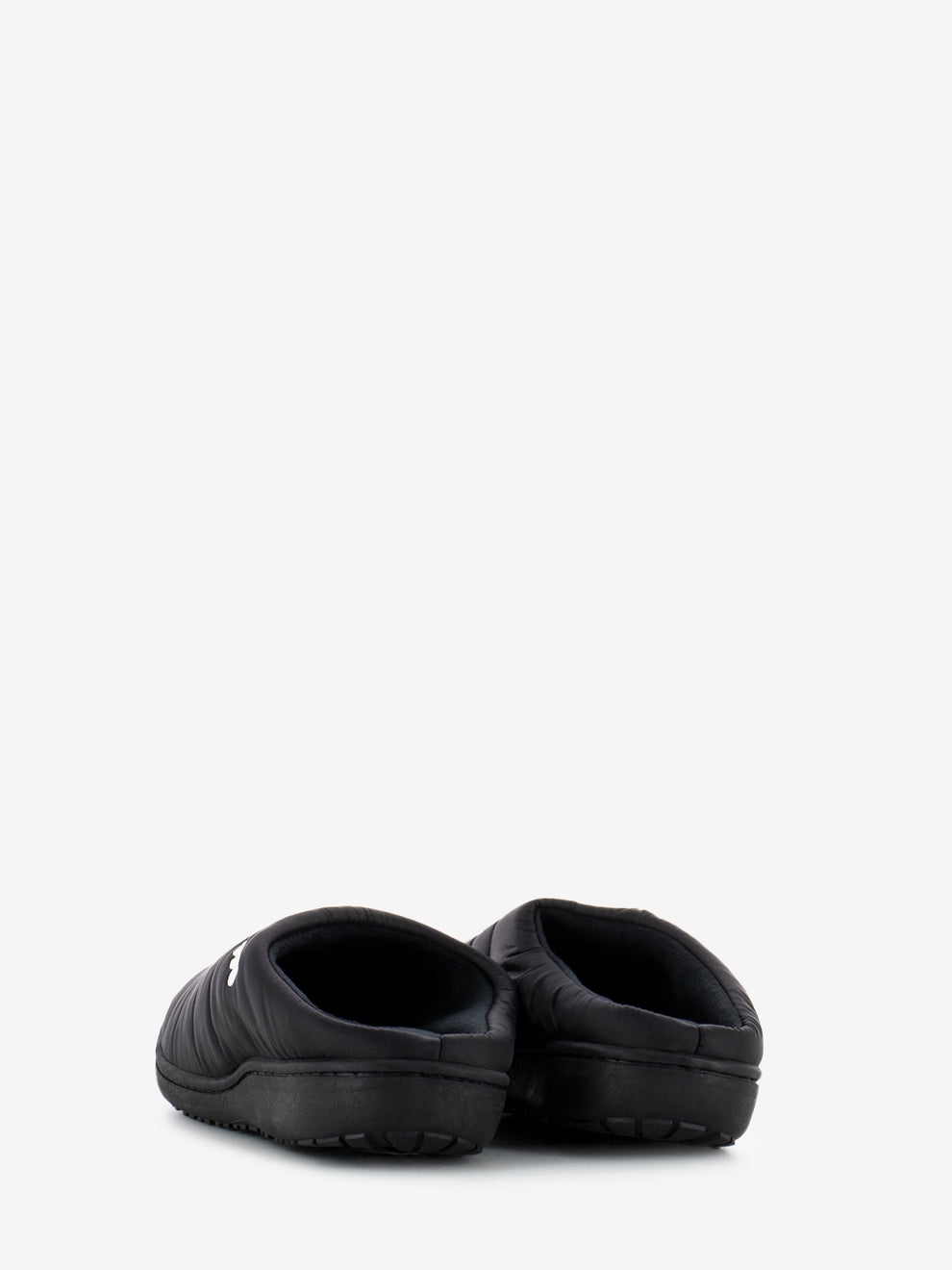 Pantofole black