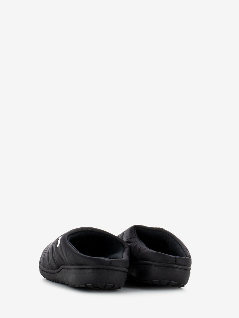 SUBU - Pantofole black