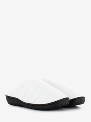 SUBU - Pantofole ducke white