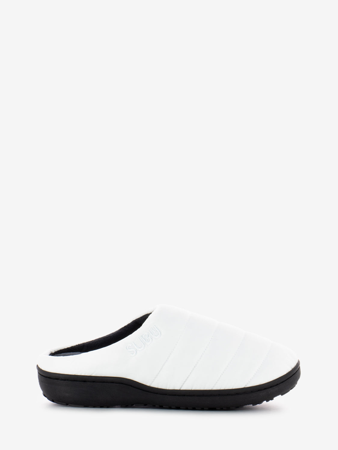 Pantofole ducke white