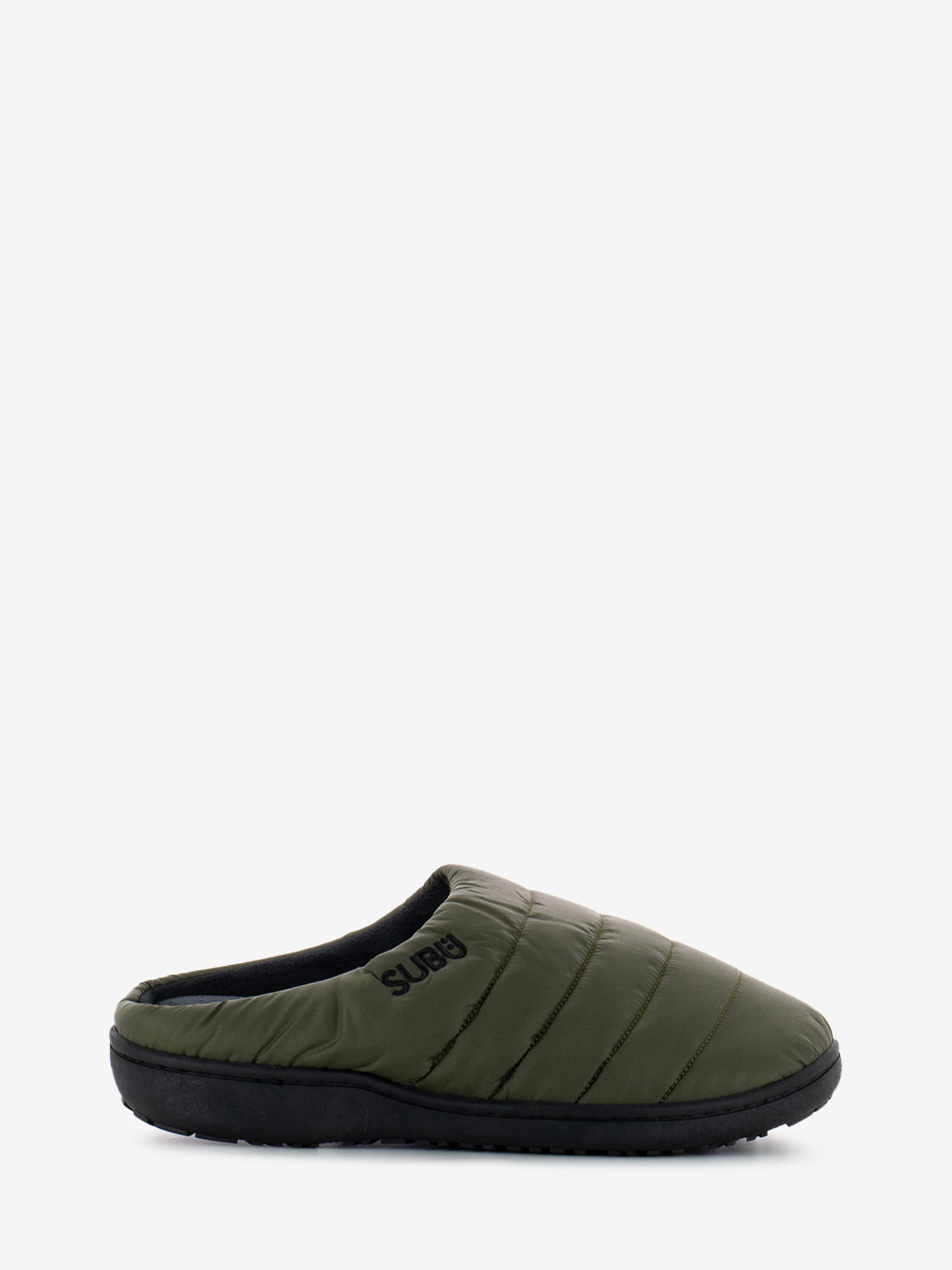 Pantofole khaki