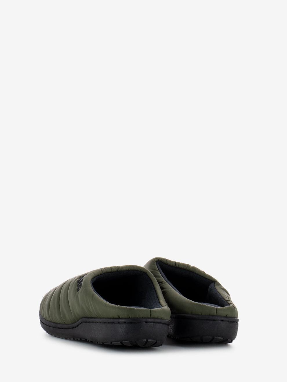 Pantofole khaki