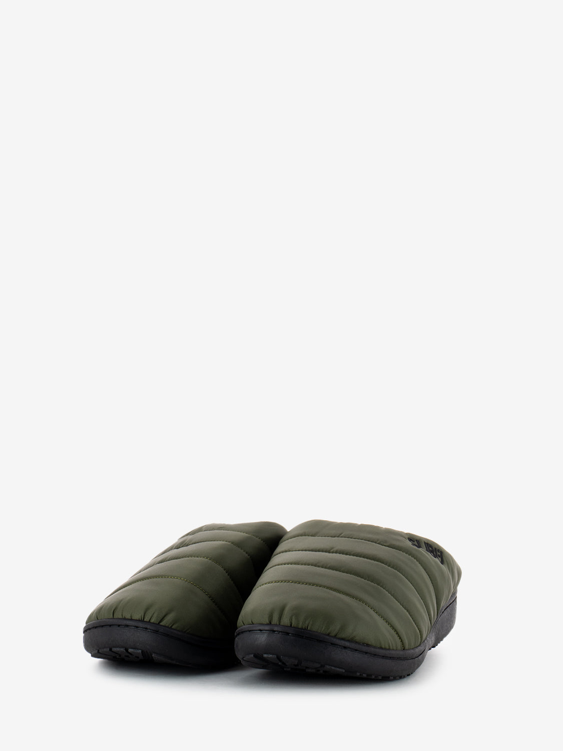 Pantofole khaki