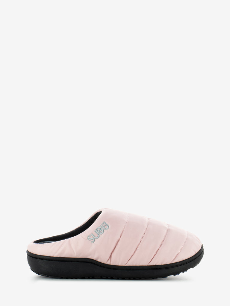 SUBU - Pantofole pink