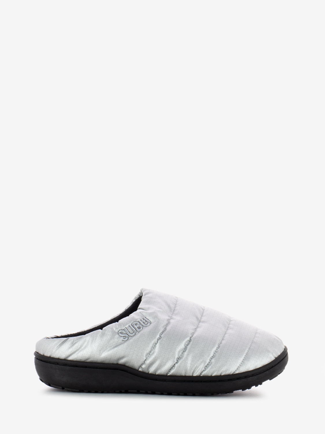Pantofole silver