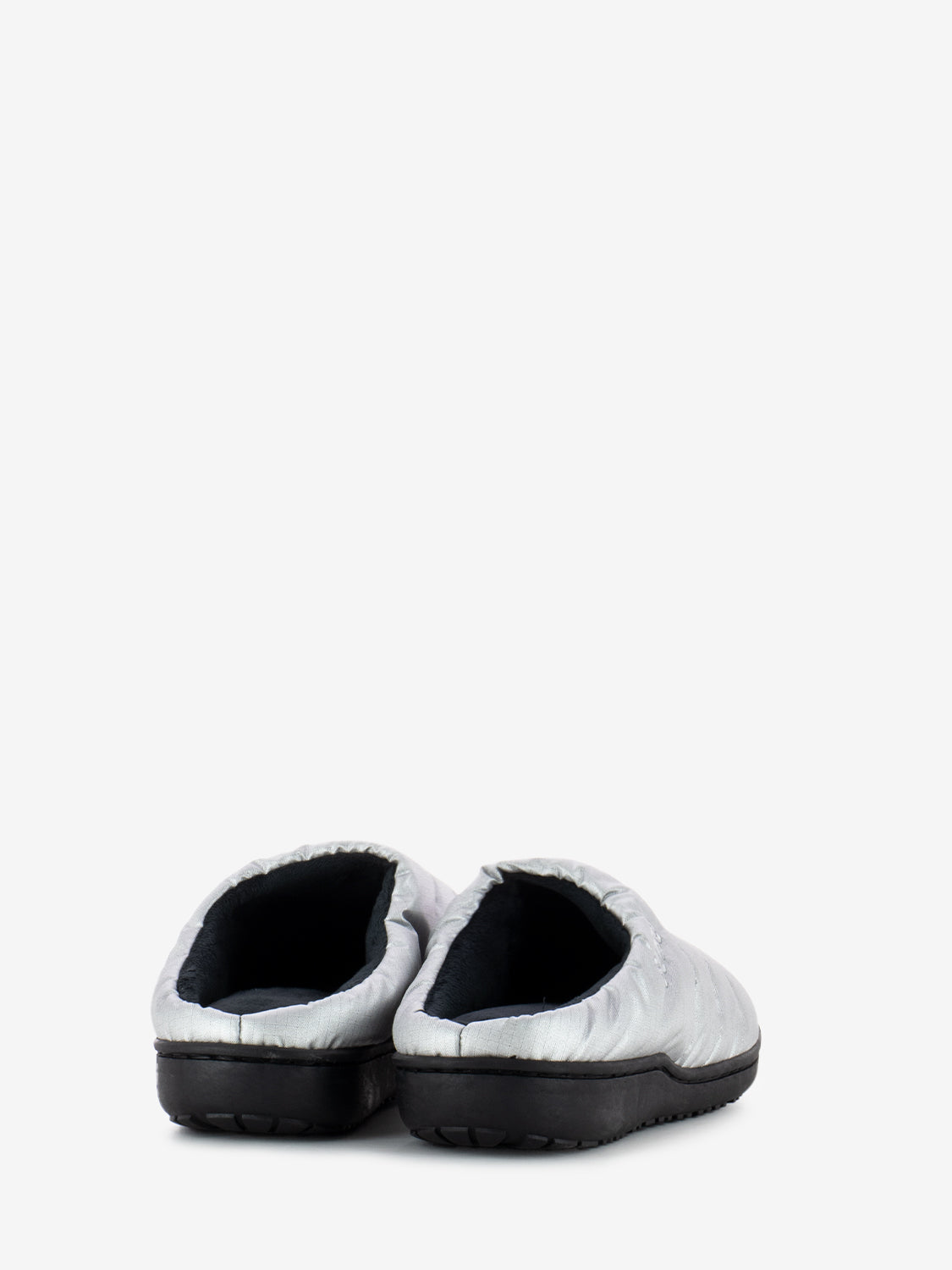 Pantofole silver