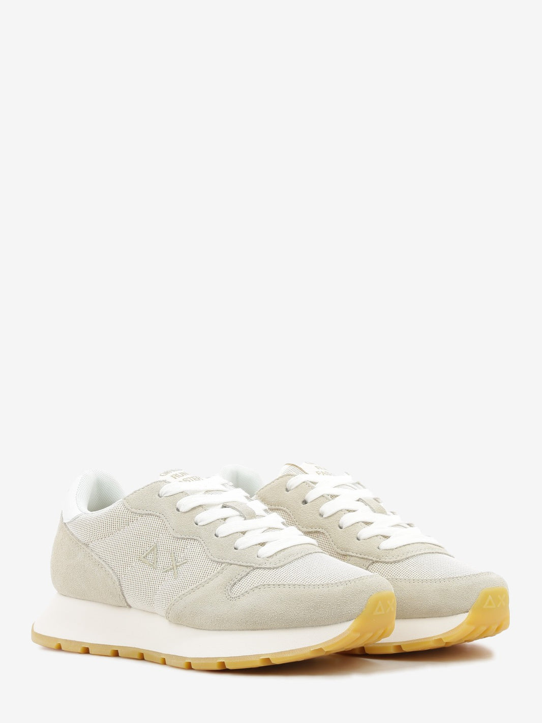 Ally glitter textile oro