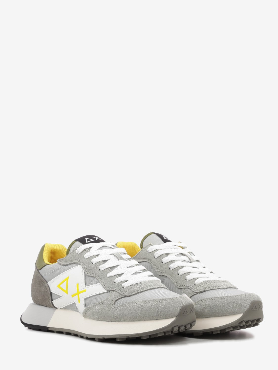 Jaki 2.0 Solid grigio chiaro