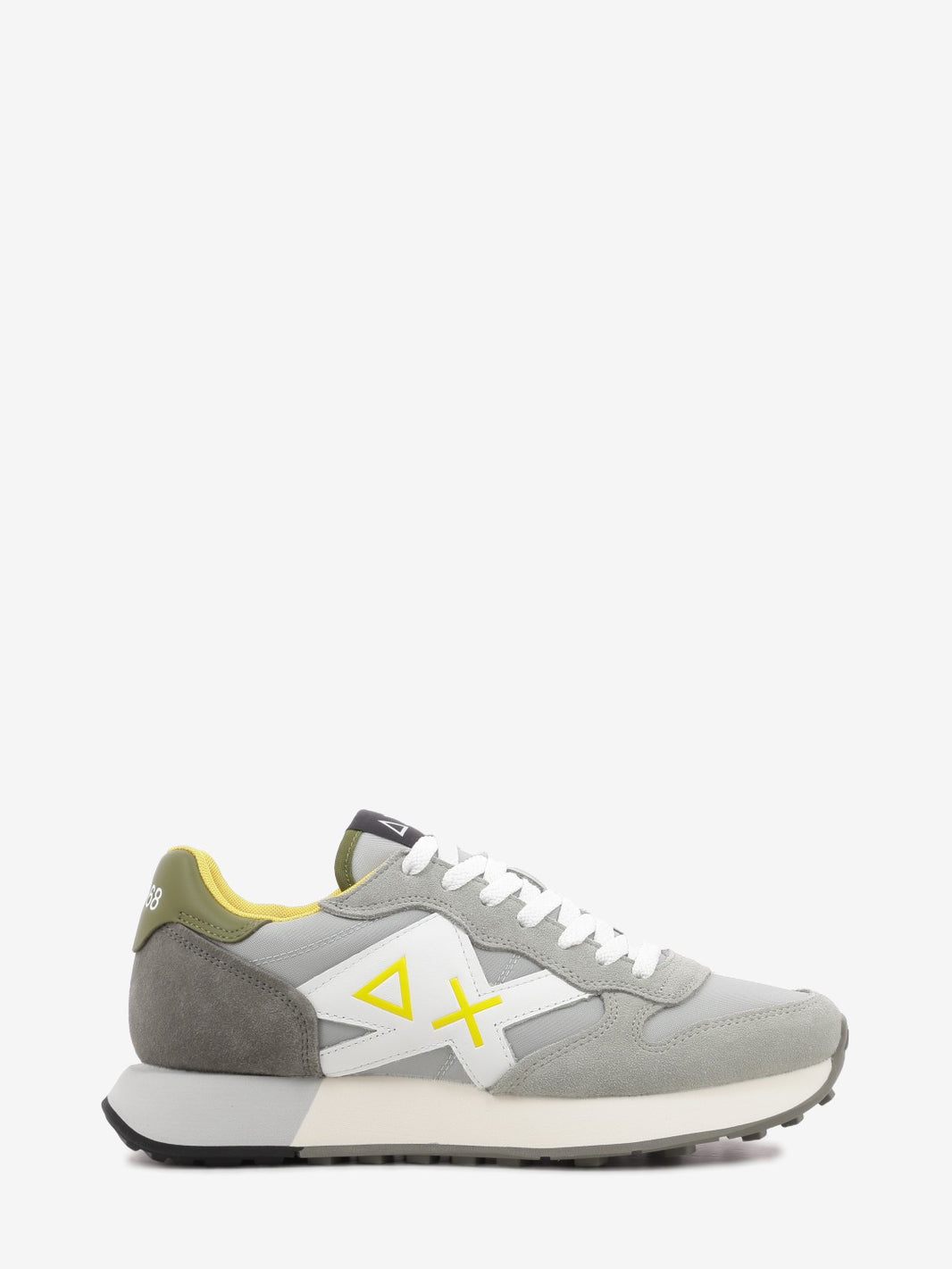 Jaki 2.0 Solid grigio chiaro