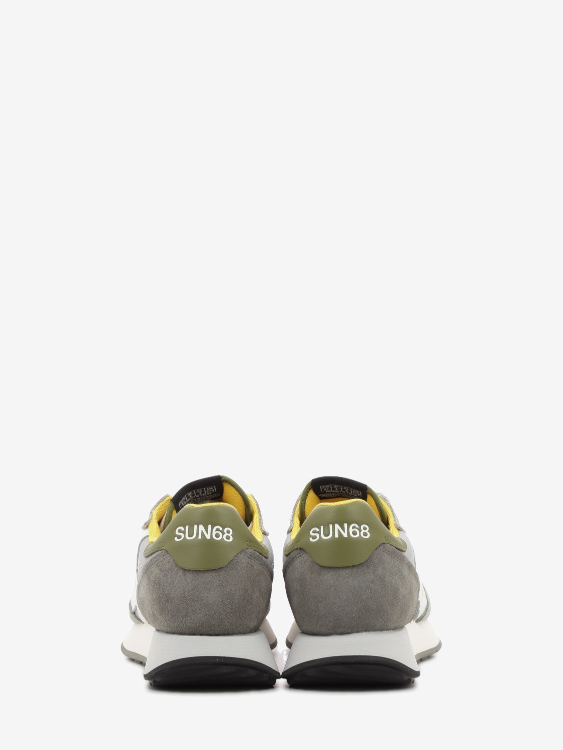 Jaki 2.0 Solid grigio chiaro