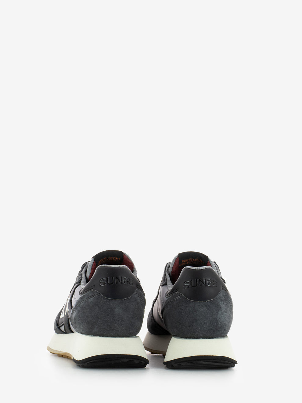 Jaki bicolor grigio scuro