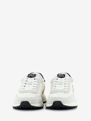 SUN 68 - Sneakers Mia lace bianco