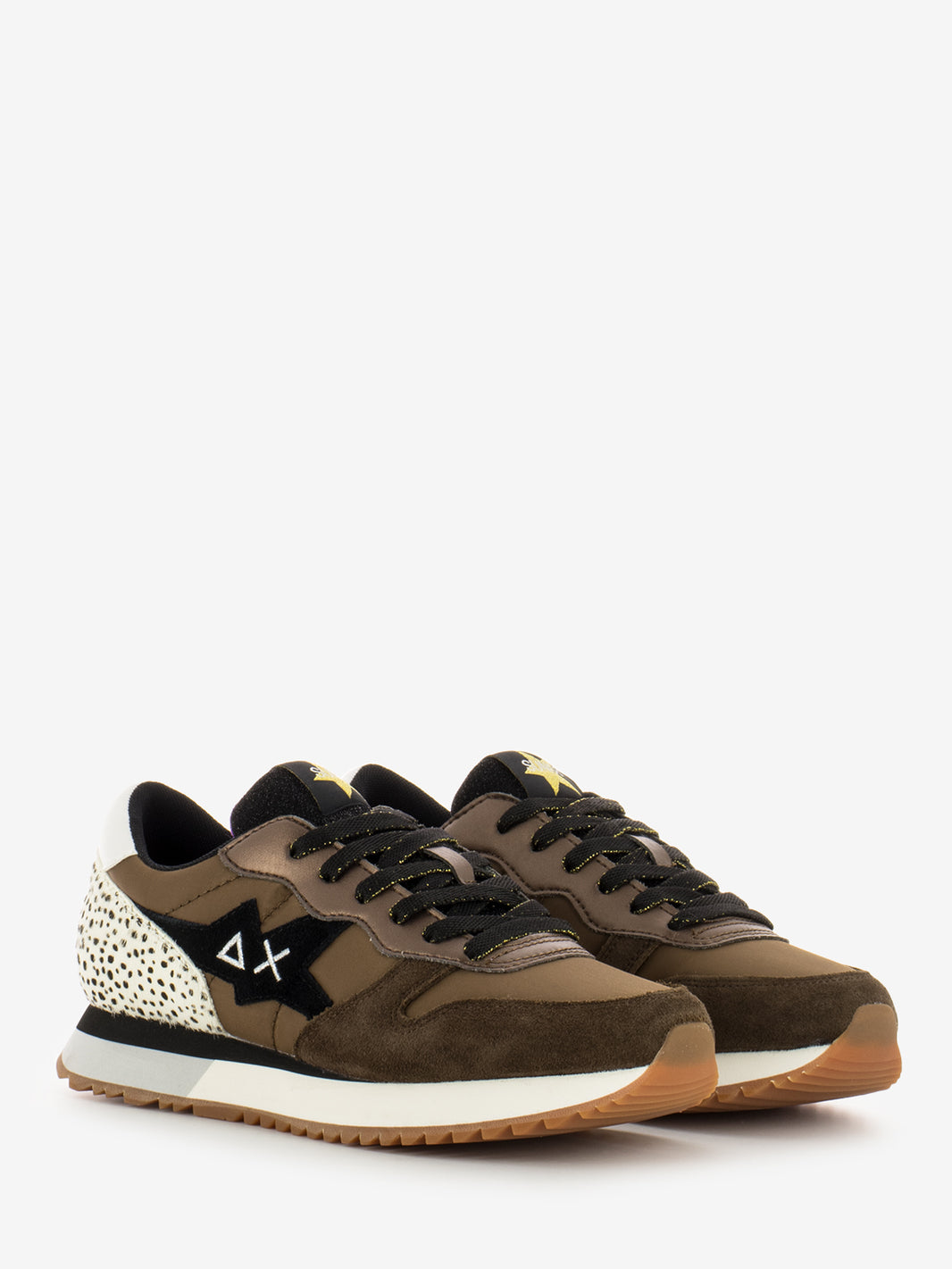 Sneakers Stargirl Animal Volpe