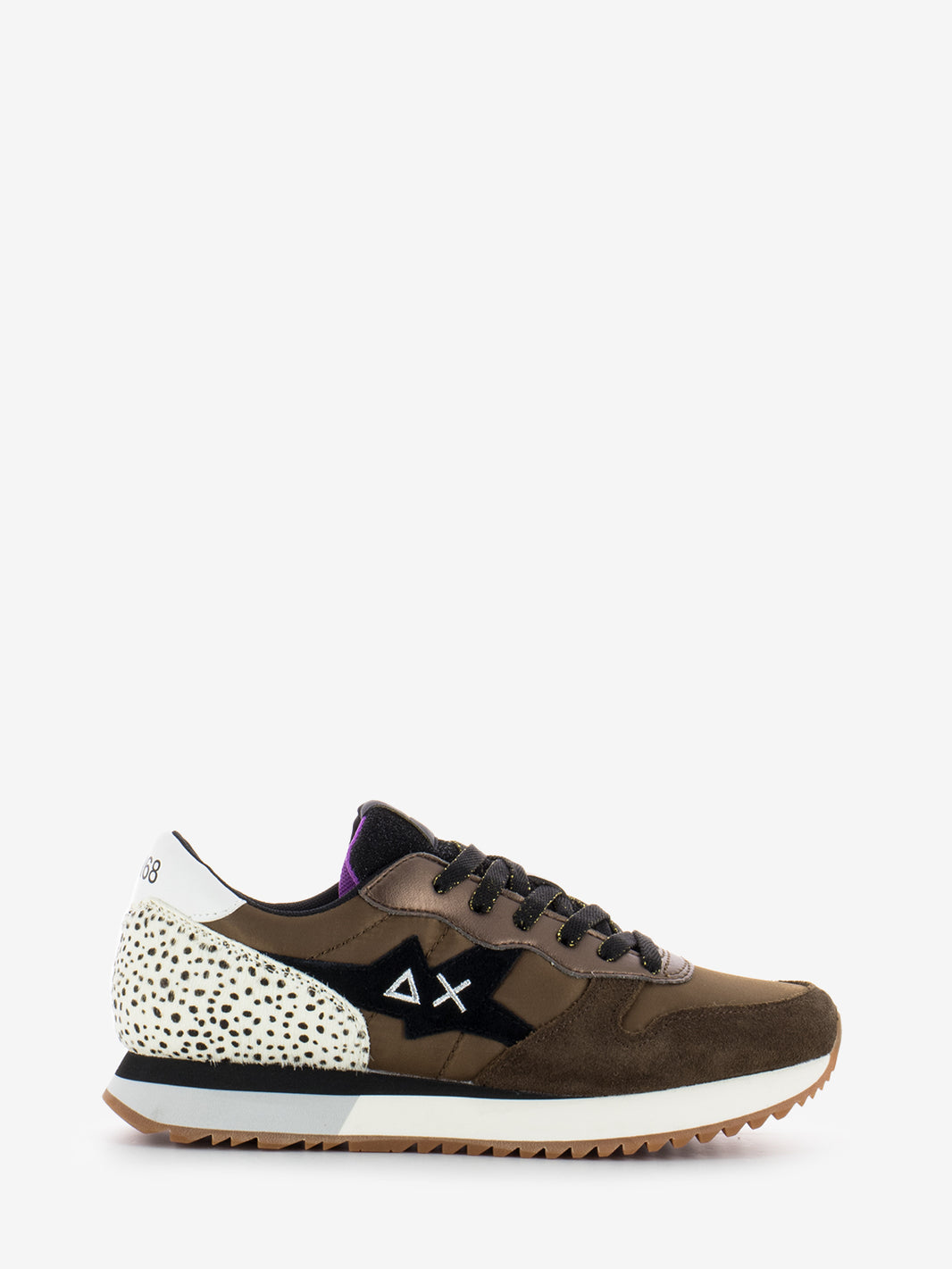 Sneakers Stargirl Animal Volpe