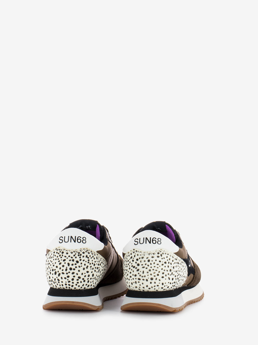 Sneakers Stargirl Animal Volpe
