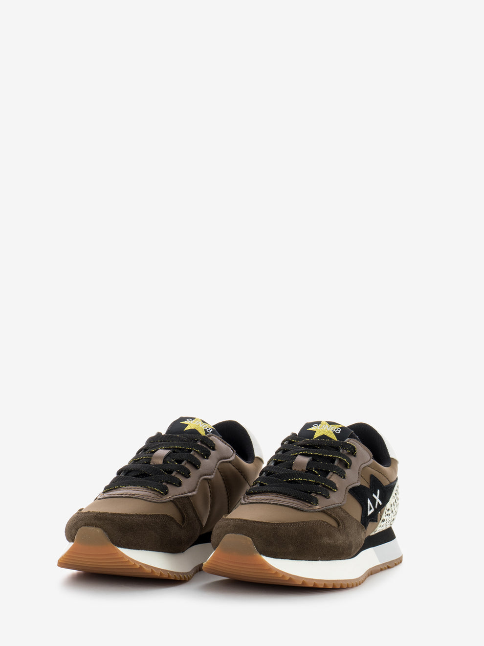 Sneakers Stargirl Animal Volpe