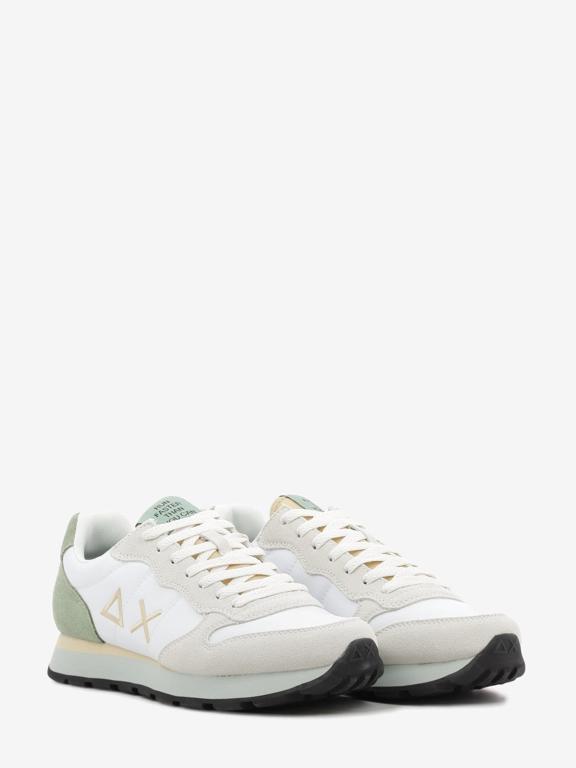 Sneakers Tom bianco / multicolor