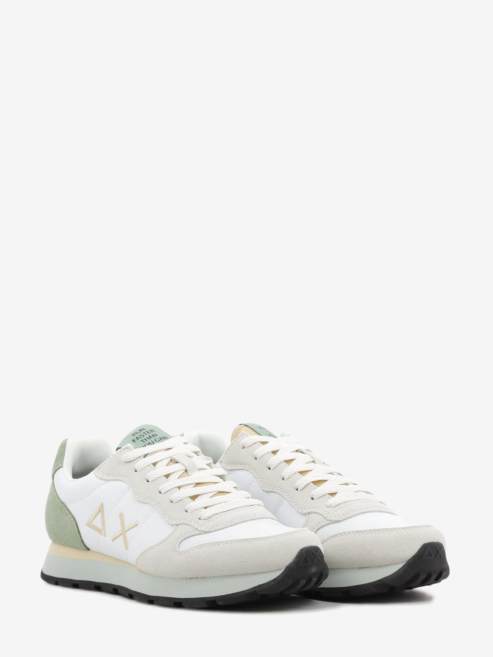 Sneakers Tom bianco / multicolor