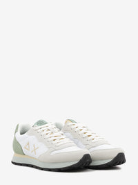 Tom sneakers white / multicolor