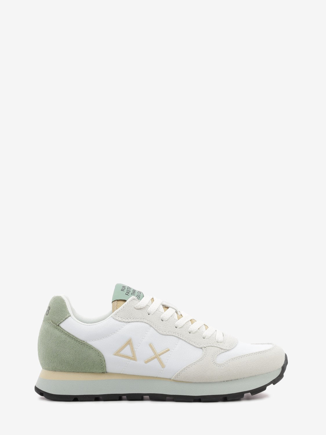 Sneakers Tom bianco / multicolor