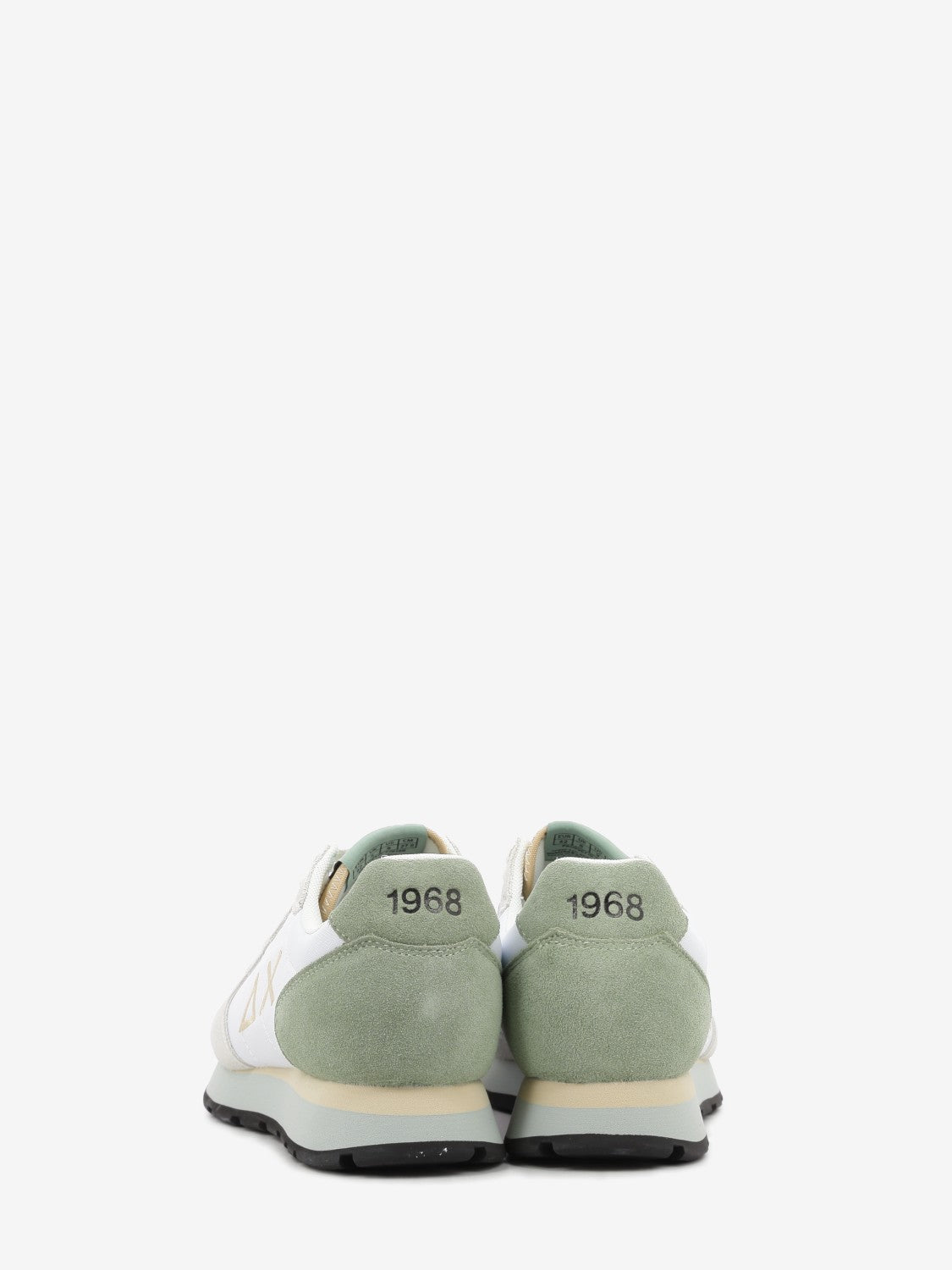 Sneakers Tom bianco / multicolor