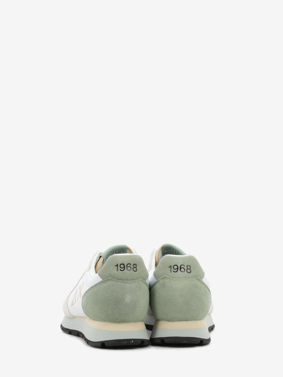 Sneakers Tom bianco / multicolor
