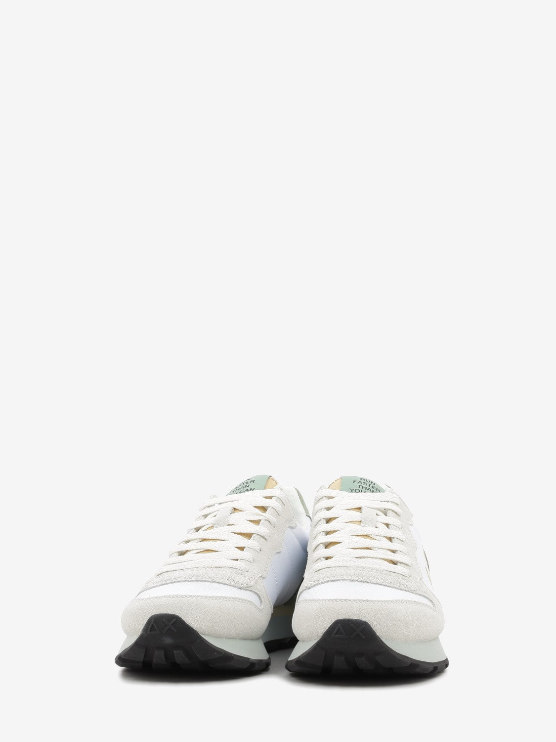 Sneakers Tom bianco / multicolor