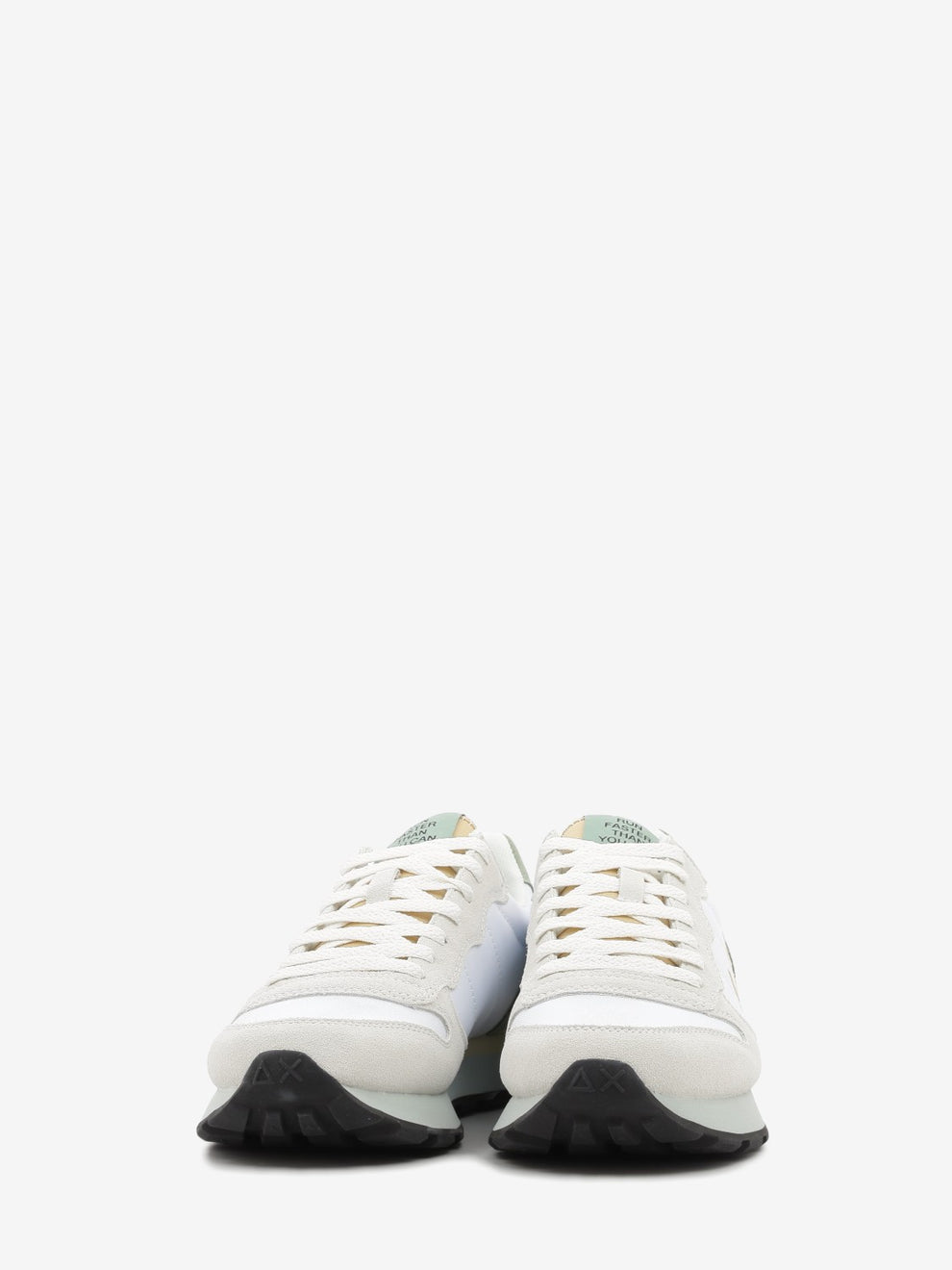 Sneakers Tom bianco / multicolor
