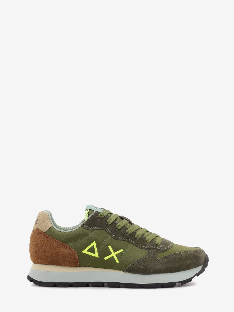 Tom military sneakers