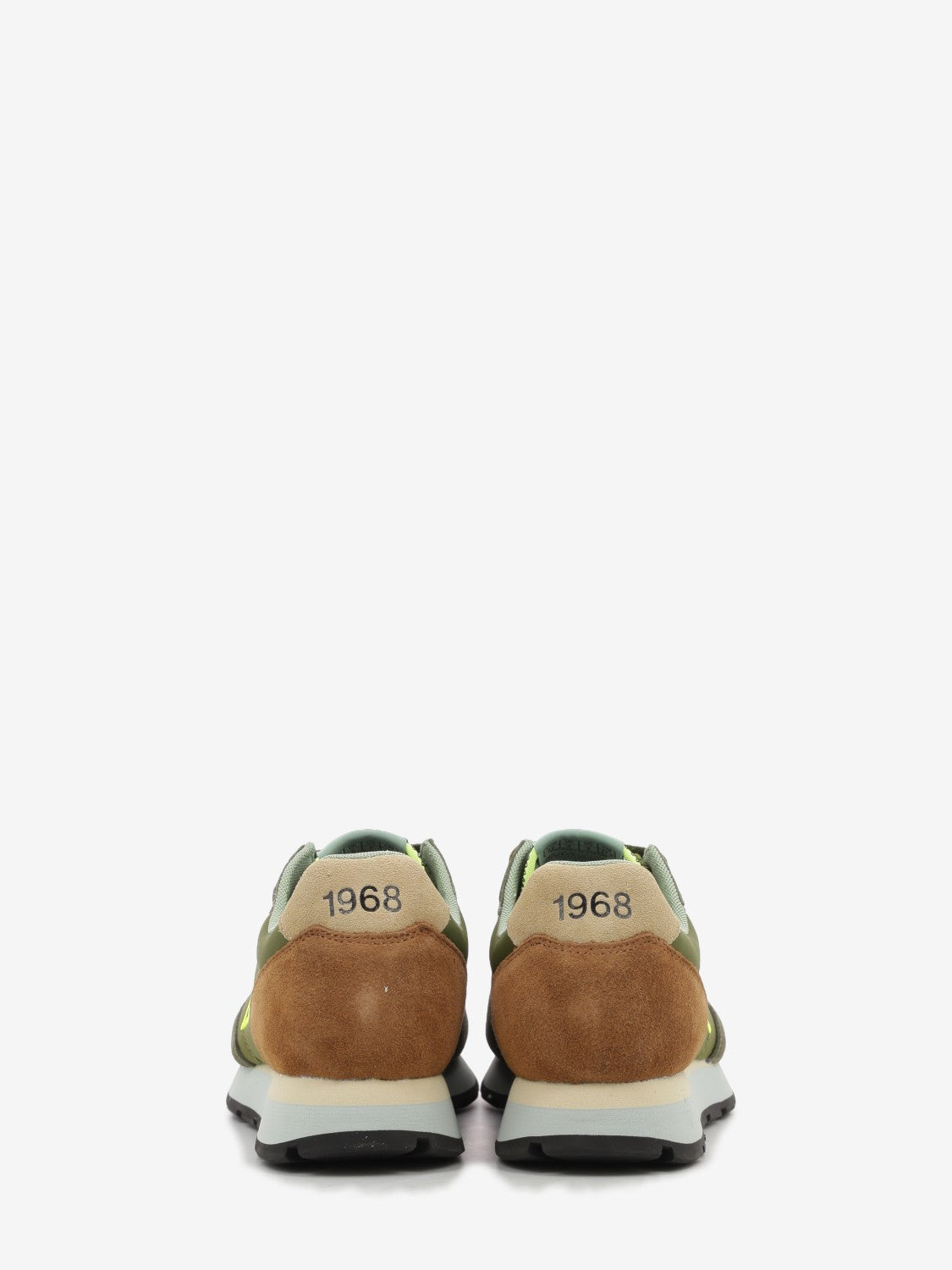 Tom military sneakers