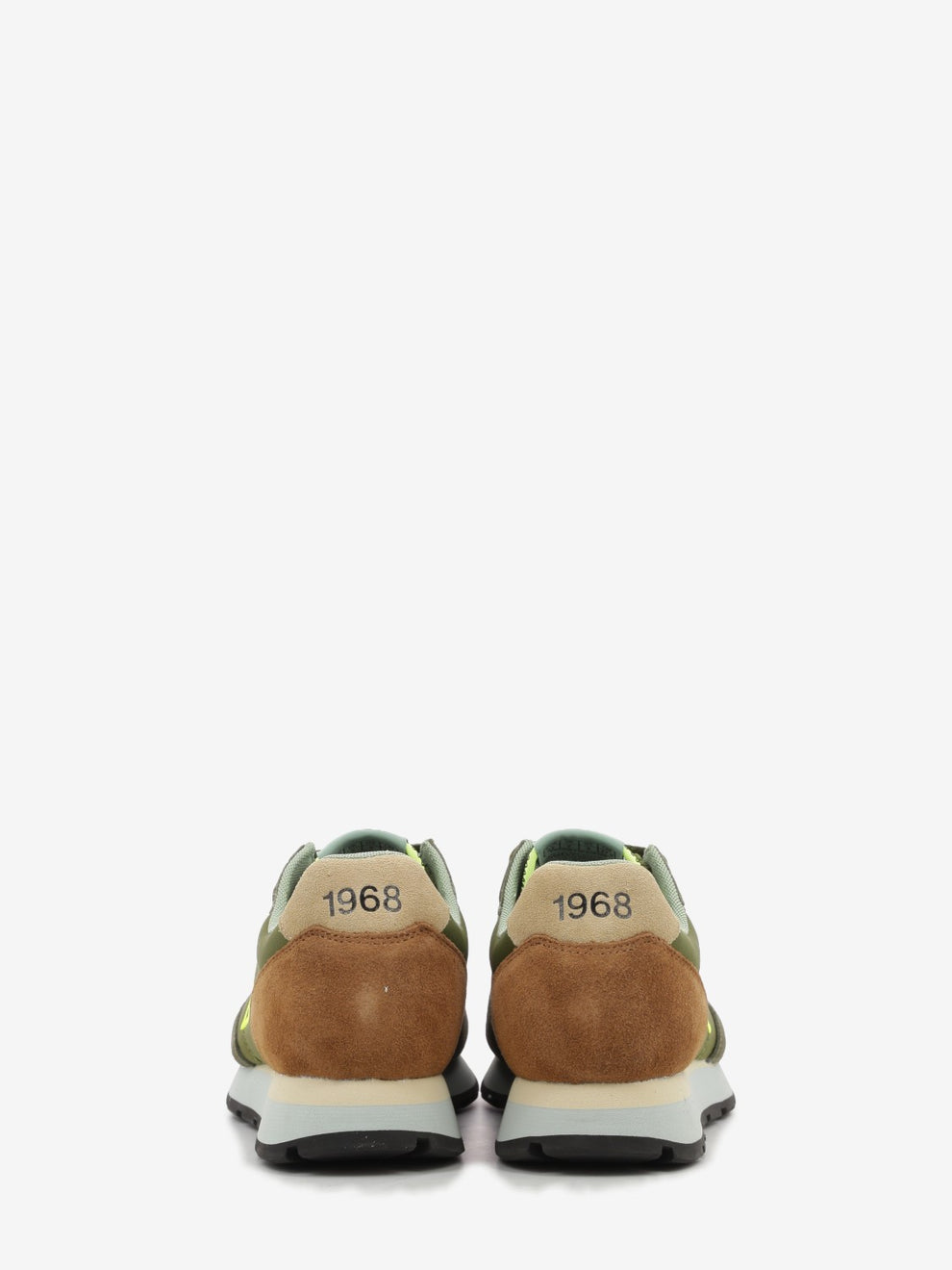 Tom military sneakers