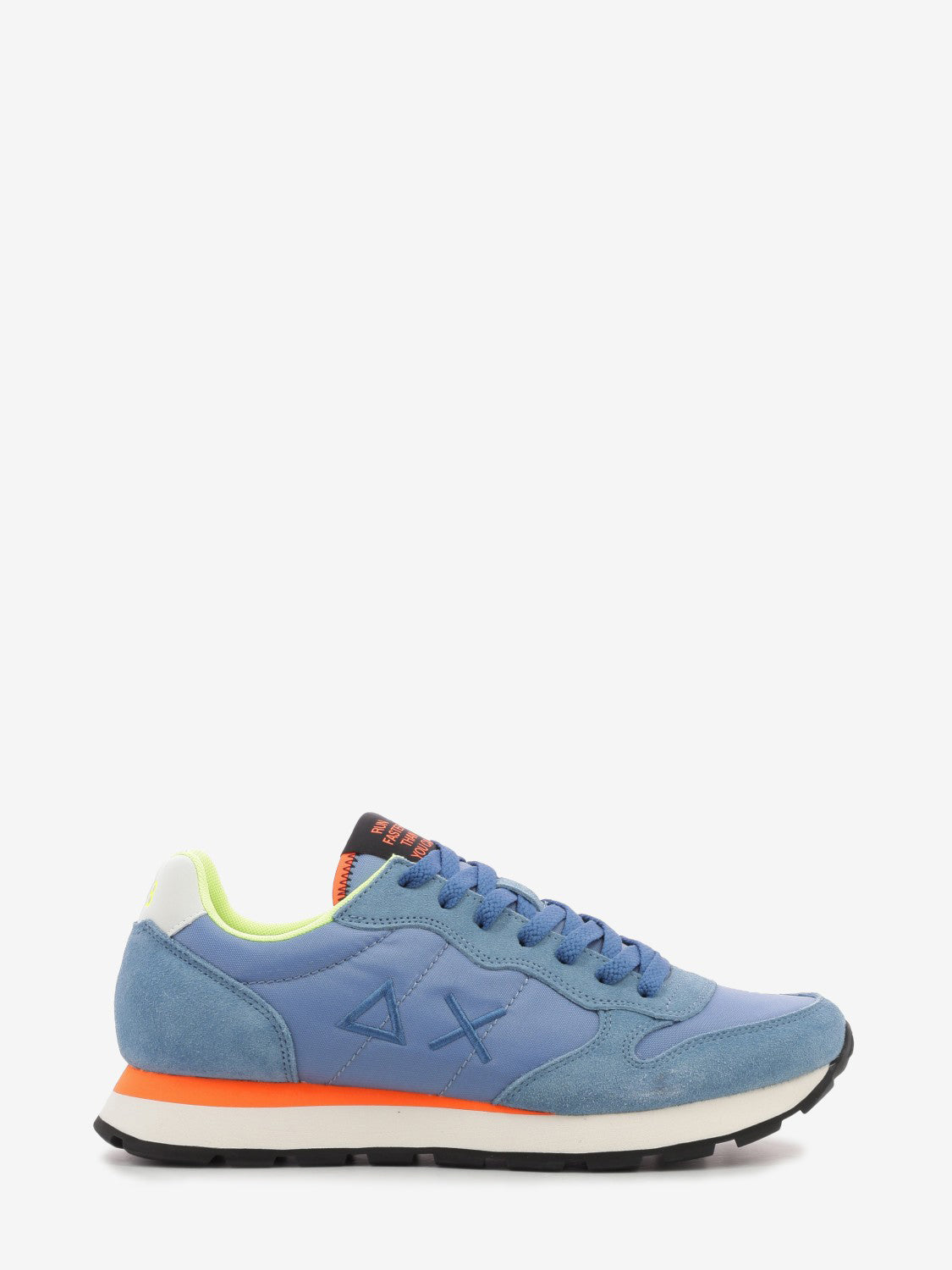 Tom fluo avio