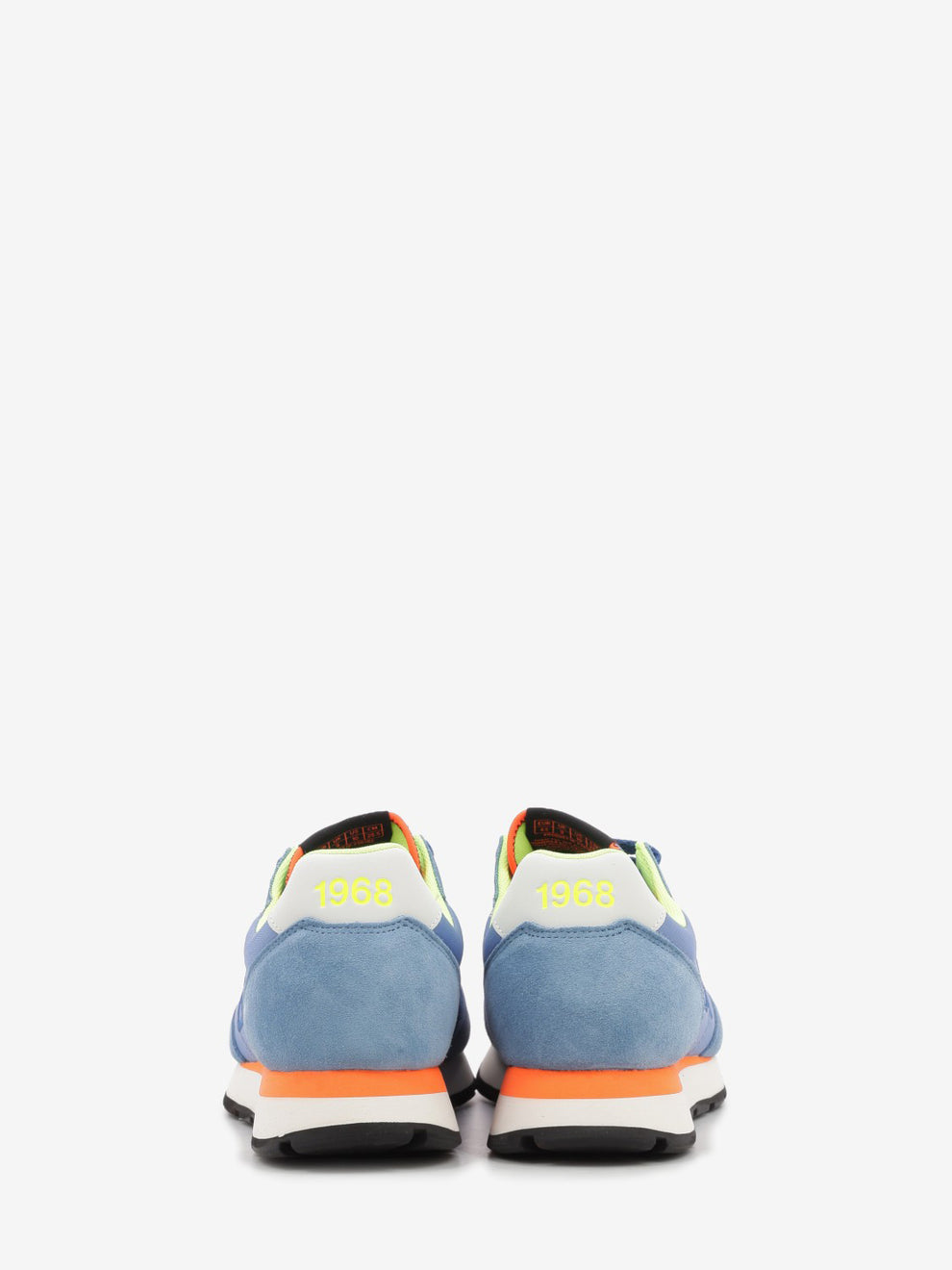 Tom fluo avio