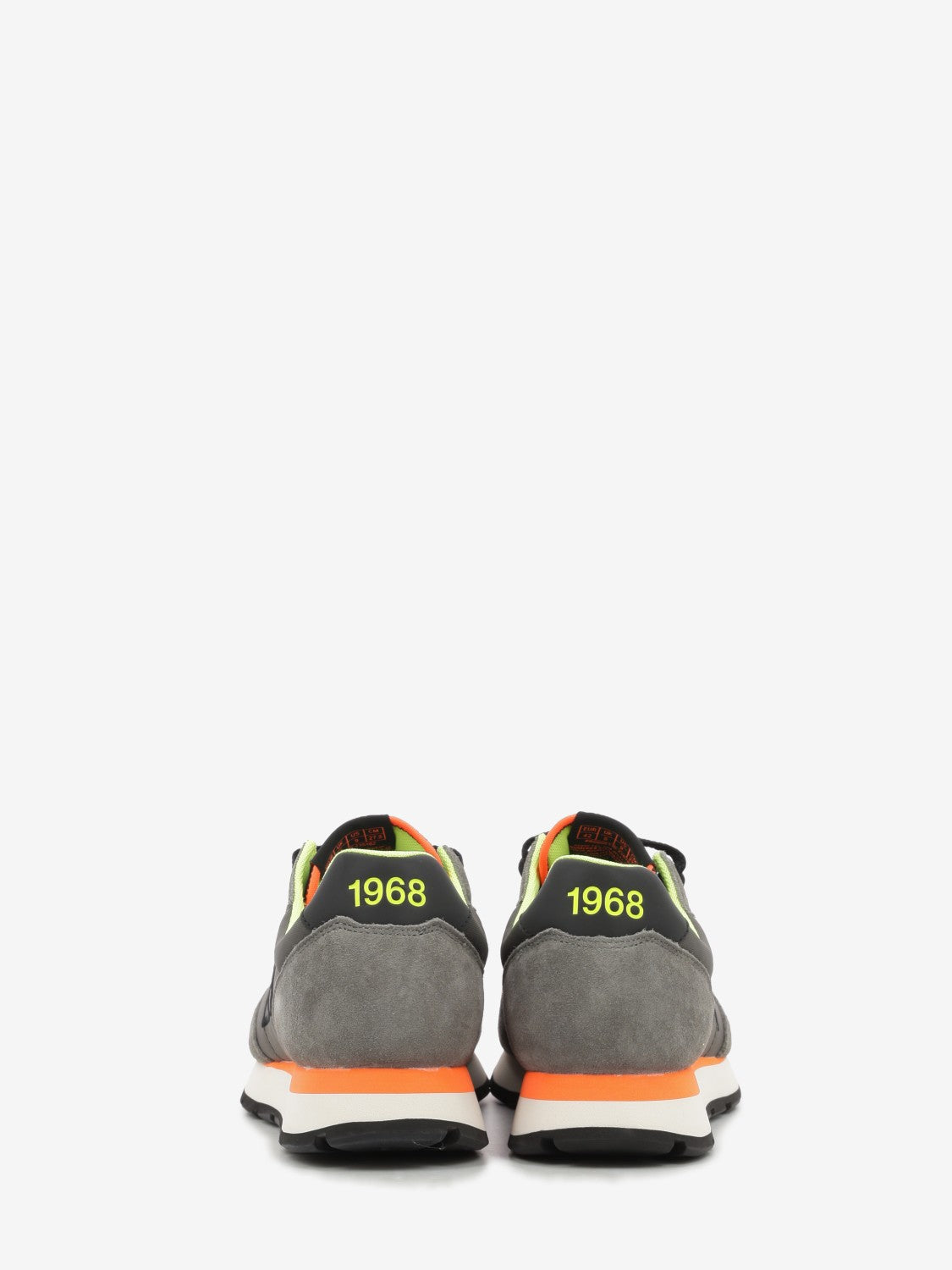 Tom fluo inchiostro