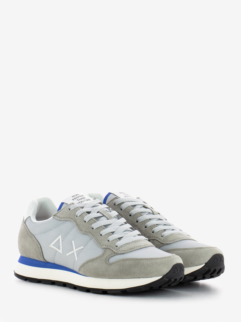 Tom Solid Light Grey