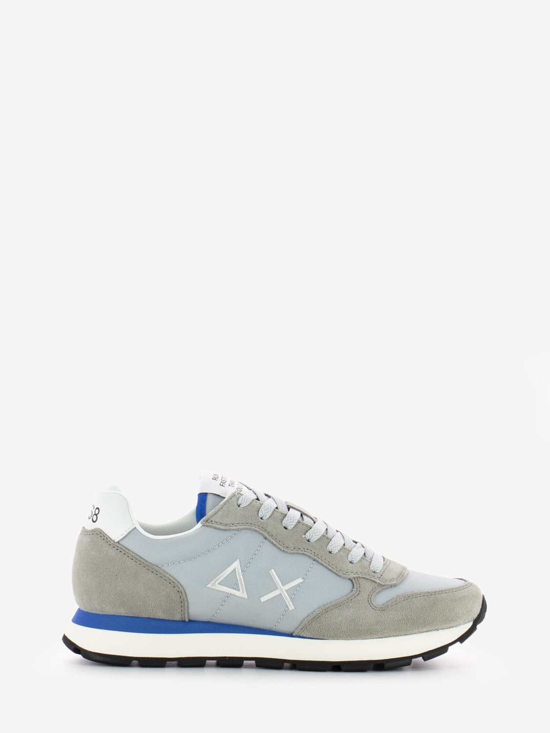 Tom Solid Light Grey