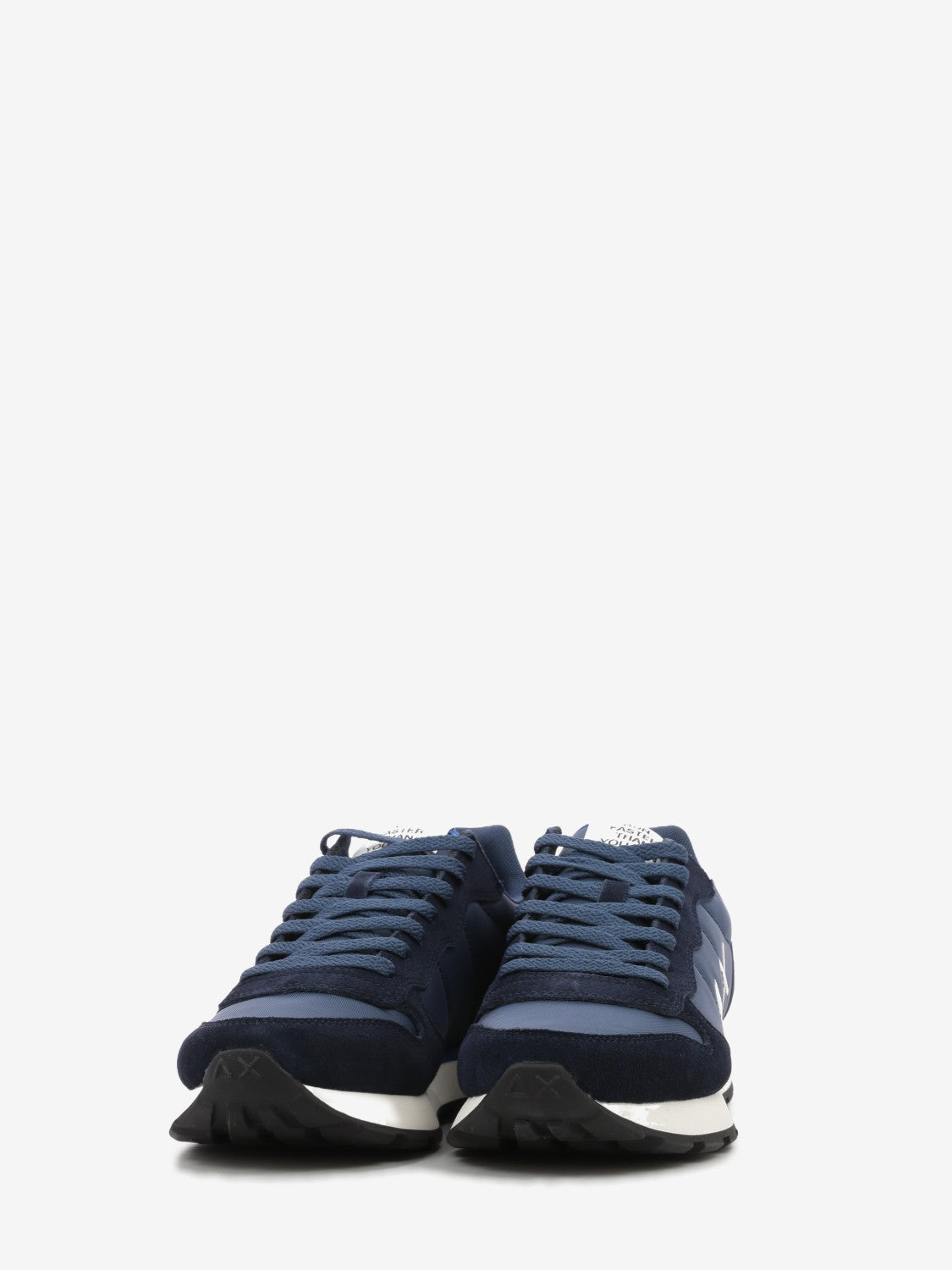 Tom Solid navy blue