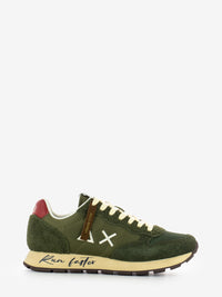 Tom Vintage Dark Military