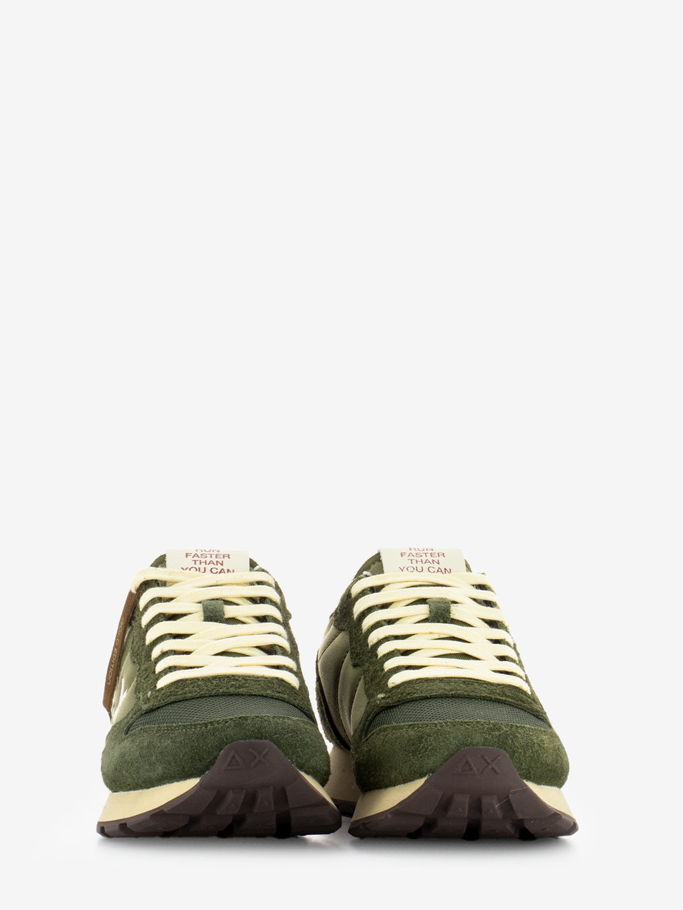Tom Vintage Dark Military