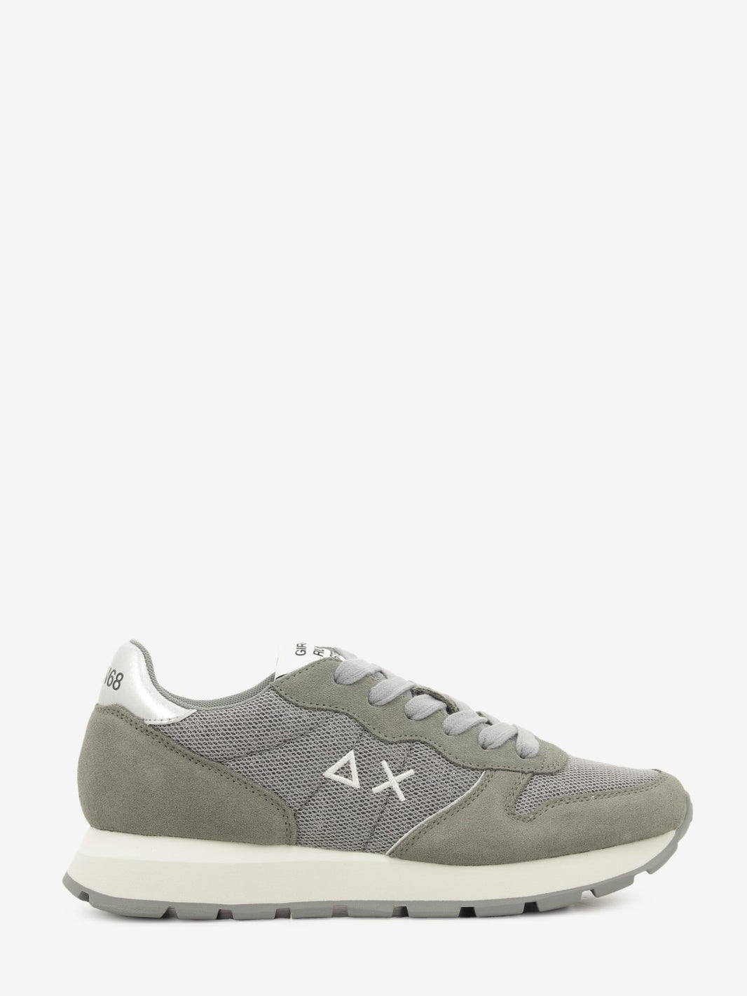 ALLY GLITTER TEXTILE MEDIUM GREY Z46204_34