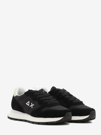 Ally gold silver nero